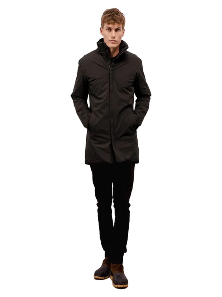 Scandinavian Edition Jakke